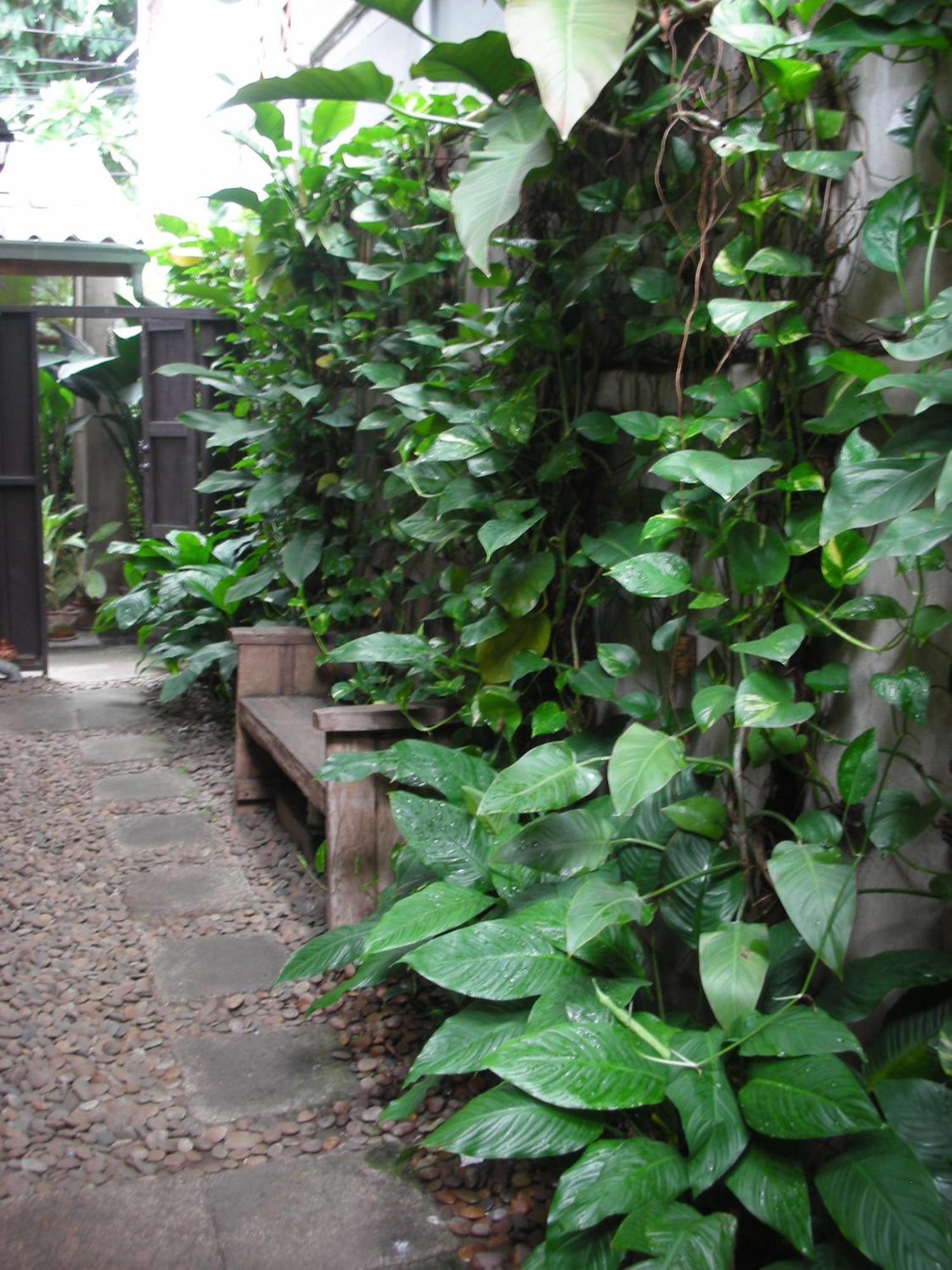 Hotel Chiang Maan residencia Chiang Mai Exterior foto