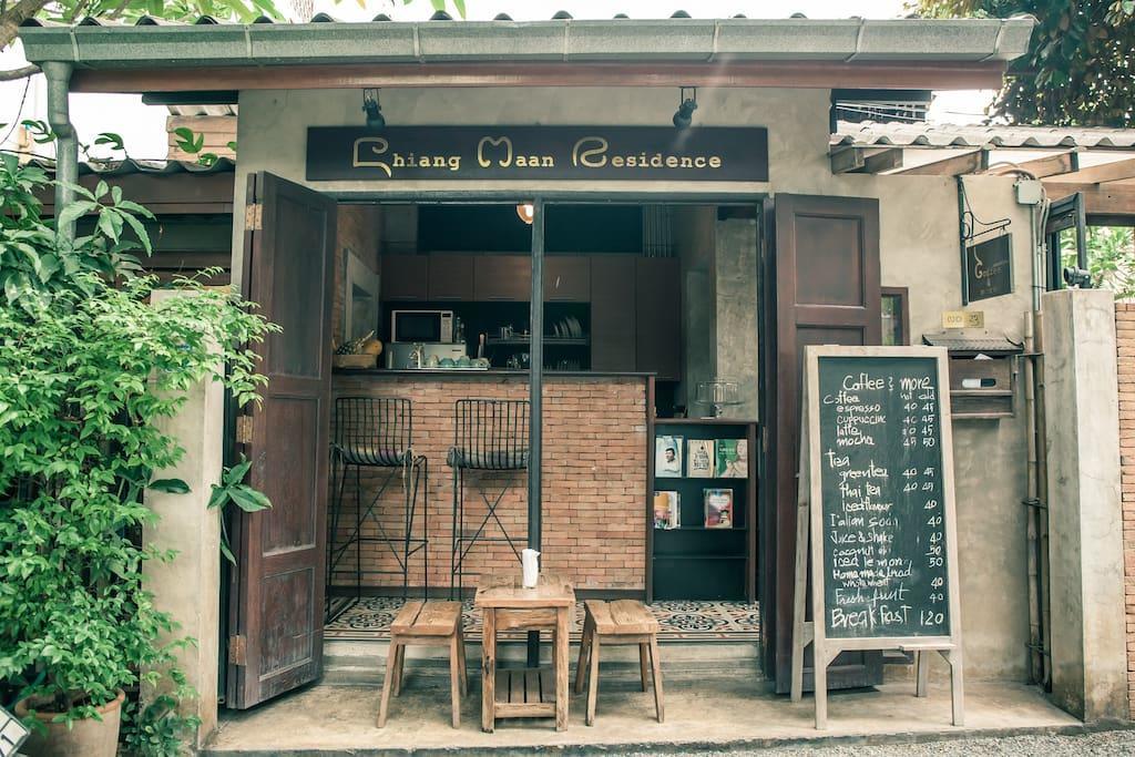 Hotel Chiang Maan residencia Chiang Mai Exterior foto